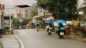 Mee naar China 08
