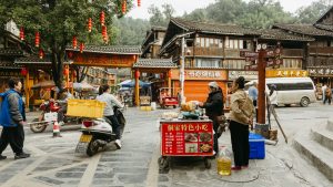 Mee naar China 09
